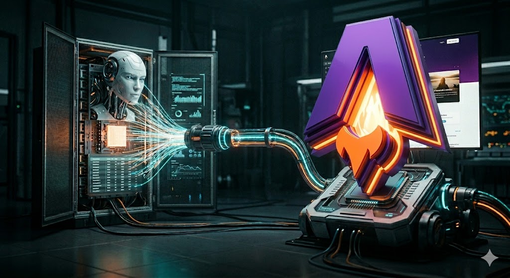 Obsidian y Astro: Domina tu CMS Personal