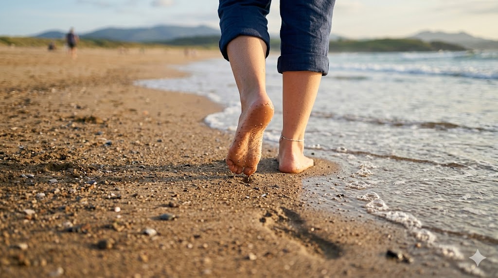 Grounding: La Ciencia de la Conexión Biológica
