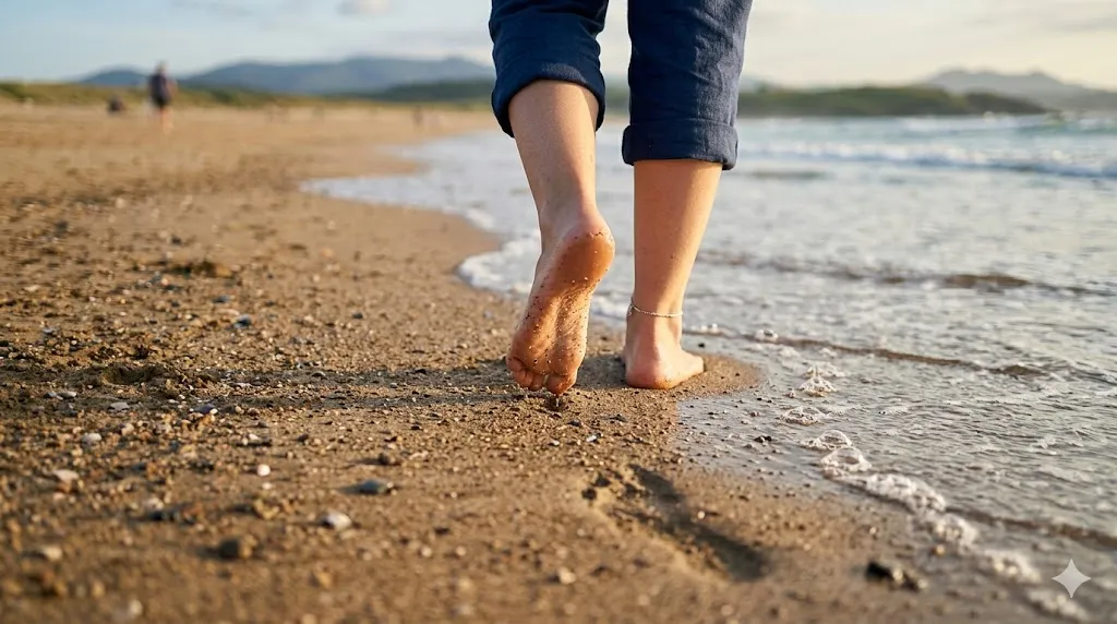 Grounding: La Ciencia de la Conexión Biológica