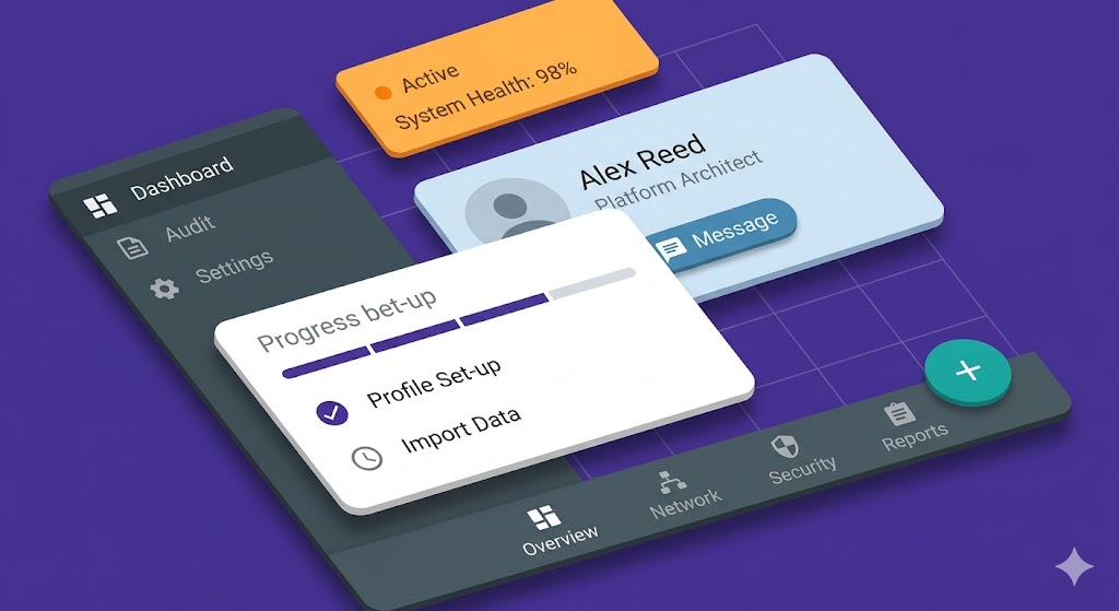 Material Design 3: Principios de la Nueva Era de Interfaces Adaptativas y Semánticas
